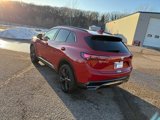 New 2025 Buick Envision Sport Touring image 5