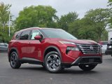 New 2026 Nissan Rogue SV w/ SV Premium Package image 1