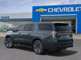 New 2025 Chevrolet Suburban Z71 w/ Comfort Package image 5