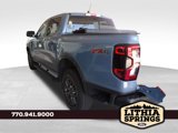 Certified 2024 Ford Ranger XLT w/ FX4 Off-Road Package image 4