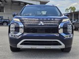 New 2025 Mitsubishi Outlander SEL image 2