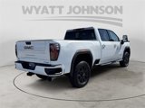 New 2025 GMC Sierra 2500 AT4 w/ AT4 Premium Plus Package image 5