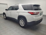 Used 2018 Chevrolet Traverse LT image 3