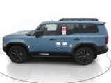 New 2025 Toyota Land Cruiser image 3