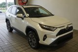 New 2025 Toyota RAV4 XLE Premium image 2