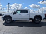 New 2026 GMC Sierra 3500 Denali Ultimate image 4