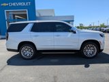 New 2025 Chevrolet Tahoe Premier image 3