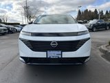 New 2025 Nissan Murano Platinum w/ Cargo Package image 2