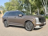 New 2026 Hyundai Palisade Calligraphy image 2