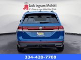 New 2025 Volkswagen Atlas SE image 4