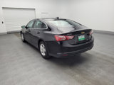 Used 2022 Chevrolet Malibu LT image 5