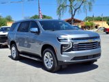 New 2025 Chevrolet Tahoe Premier image 2