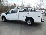 Used 2021 Chevrolet Silverado 2500 W/T w/ WT Convenience Package image 4