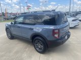 Used 2025 Ford Bronco Sport Big Bend image 5