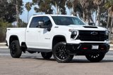 New 2025 Chevrolet Silverado 2500 LTZ w/ Trail Boss Package image 2