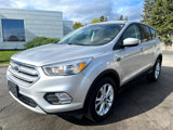 Used 2019 Ford Escape SE image 2