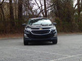 Used 2020 Chevrolet Equinox LS w/ LS Convenience Package image 2