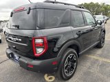 New 2025 Ford Bronco Sport Outer Banks w/ Outer Banks Tech Package+ image 4