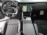 New 2025 Land Rover Range Rover SV image 3
