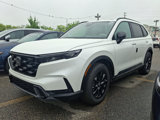 New 2026 Honda CR-V Sport-L image 2