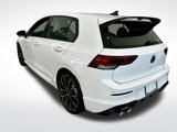 New 2025 Volkswagen Golf w/ Euro Style Package image 4