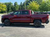 New 2026 RAM 1500 Classic Warlock image 4