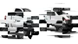 New 2025 GMC Sierra 1500 AT4X image 5