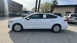Used 2020 Ford Fusion S image 4