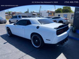Used 2016 Dodge Challenger R/T w/ Blacktop Package image 2