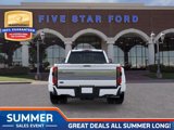 New 2025 Ford F350 Platinum image 6