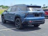 New 2026 Chevrolet Traverse RS image 4