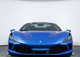 Certified 2023 Ferrari F8 Tributo image 4