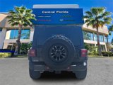 New 2025 Jeep Wrangler Unlimited Rubicon 392 image 6