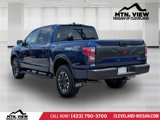 Certified 2024 Nissan Titan PRO-4X w/ Pro-4x Utility Package image 5