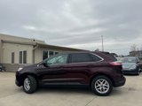 Used 2022 Ford Edge SEL image 2