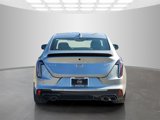 New 2025 Cadillac CT4 V Blackwing w/ Driver Assist Package image 5