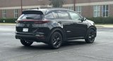 Certified 2022 Kia Sportage Nightfall Edition image 4