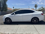 Used 2017 Buick Verano Sport Touring image 3