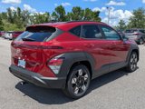 New 2025 Hyundai Kona SEL image 5