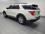 Used 2021 Ford Explorer XLT w/ Equipment Group 202A image 3