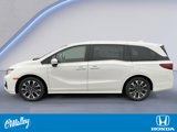 New 2025 Honda Odyssey Elite image 2