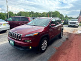 Used 2015 Jeep Cherokee Latitude image 4
