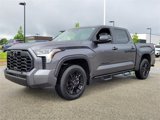Used 2025 Toyota Tundra 4x4 CrewMax image 2