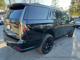 Used 2023 Cadillac Escalade Sport w/ LPO, ONYX Package image 4