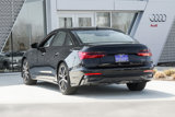 New 2025 Audi A6 3.0T Prestige image 4