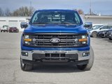 New 2025 Ford F150 XLT image 2