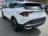 Used 2023 Kia Sportage X-Line w/ X-Line Premium Package image 6