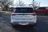 New 2025 Nissan Pathfinder Platinum w/ Black Appearance Package image 6