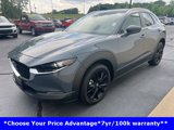 Used 2023 MAZDA CX-30 AWD 2.5 S w/ Preferred Package image 6