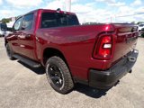 New 2026 RAM 1500 Classic Warlock image 3